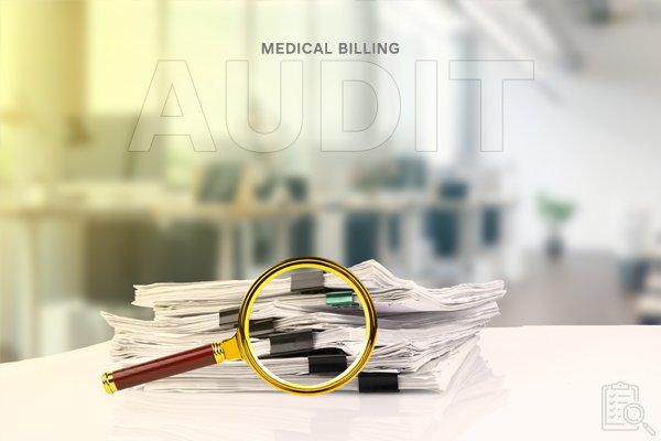 Medical-Billing-Audit