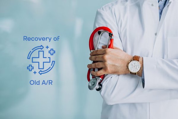 Recovery-Of-Old-AR