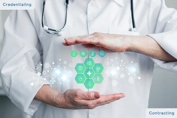 Credentialing-&-Contracting